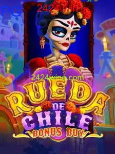 RuedaDeChileBonusBuy