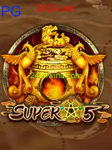 Super5